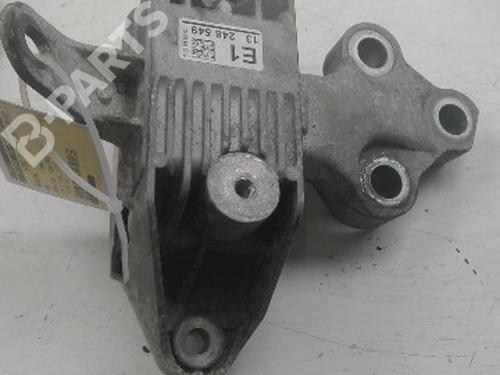Used Support OPEL ASTRA J GTC 1.4 (08) (120 hp) 9099423