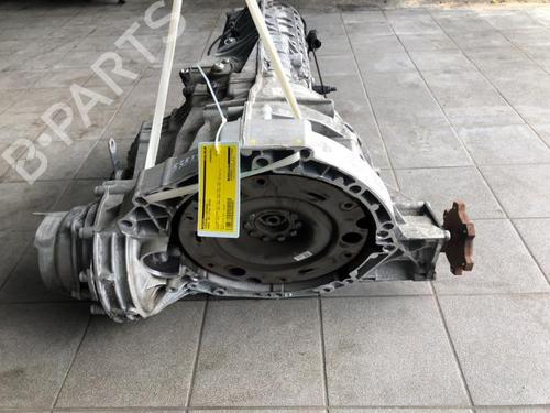 Skrzynia biegów AUDI A5 Sportback (F5A, F5F) 2.0 TFSI Mild Hybrid | BP27321228M3 