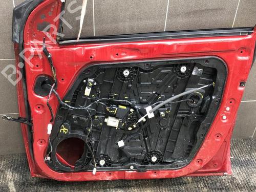 Left front door KIA SPORTAGE IV (QL, QLE) 1.6 GDI | BP29888041C2