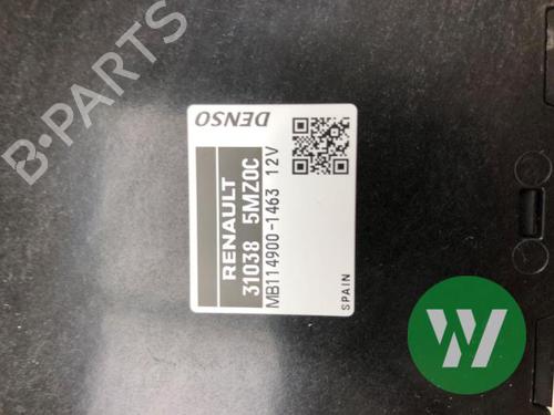 Computer RENAULT MEGANE E-TECH SUV EV60 (BNJ1) | BP39914340M11 - Image 2