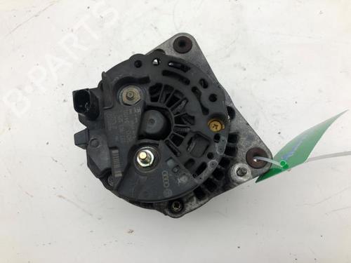 Used Alternator SEAT AROSA (6H1) 1.0 (50 hp) 30199894
