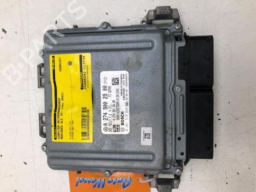 Used Engine control unit (ECU) MERCEDES-BENZ GLE (V167) GLE 350 e 4-matic (167.154) (333 hp) 25027883