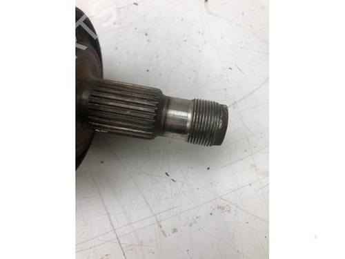 Right rear driveshaft MERCEDES-BENZ S-CLASS (W220) S 320 CDI (220.026, 220.126) | BP17644810M41 