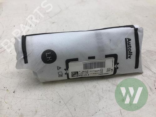 Annen Annen OPEL CORSA F (P2JO) 1.2 (68) (75 hp) 33971944 33971944