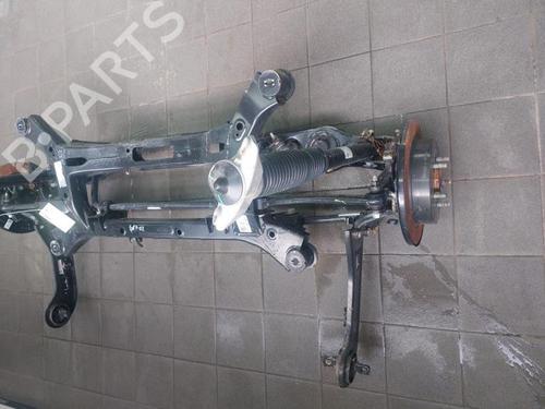 Rear axle KIA SPORTAGE IV (QL, QLE) 1.6 GDI | BP17051773M2 