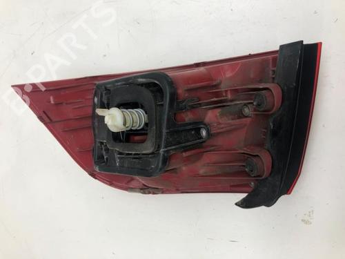 Left taillight VW PASSAT B7 Variant (365) 2.0 TDI | BP31319341C34 