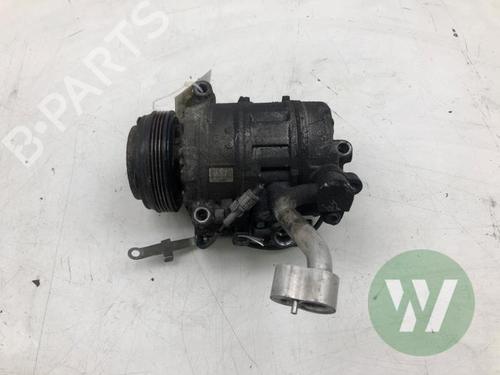 Used AC compressor AC compressor BMW 5 Touring (E61) 525 d (197 hp) 40257448 40257448