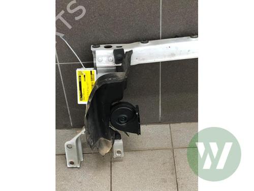 Tværbjælke JAGUAR F-PACE (X761) 2.0 Ti4 AWD | BP32159049C162 