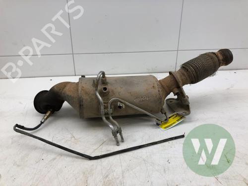 Particulate filter VW AMAROK (2HA, 2HB, S1B, S6B, S7A, S7B, AGD) 2.0 BiTDI 4motion | BP32179828M81  - Image 8