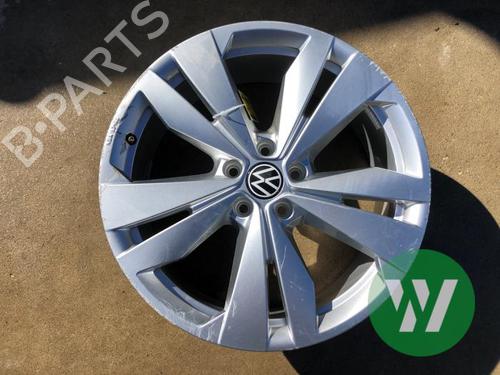 Used Rim Rim VW ID.4 (E21) GTX (299 hp) 34411232 34411232