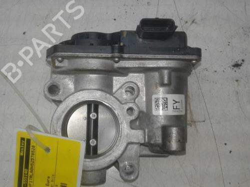 Used Throttle body RENAULT CLIO IV Grandtour (KH_) 0.9 TCe 90 (90 hp) 4713658