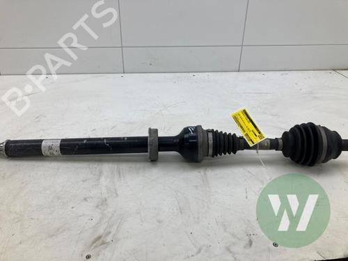 Used Right front driveshaft Right front driveshaft MERCEDES-BENZ A-CLASS Saloon (V177) A 250 e (177.186) (218 hp) 40607363 40607363