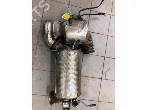 Partikelfilter für MERCEDES-BENZ GLC (X253) 400 d 4-matic (253.923) (330 hp) 17125855