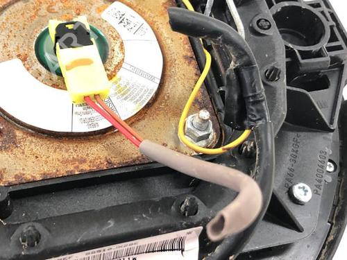 Driver airbag NISSAN NV200 Van 1.5 dCi 90 (M20, M20N, M20M) | BP31319006C9