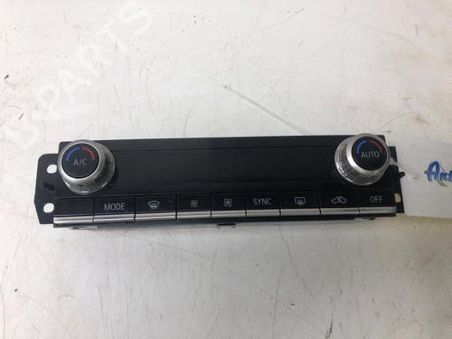 Climate control MITSUBISHI ECLIPSE CROSS (GK_, GL_) Plug-in Hybrid 4WD (GL3W) | BP16483249I5 