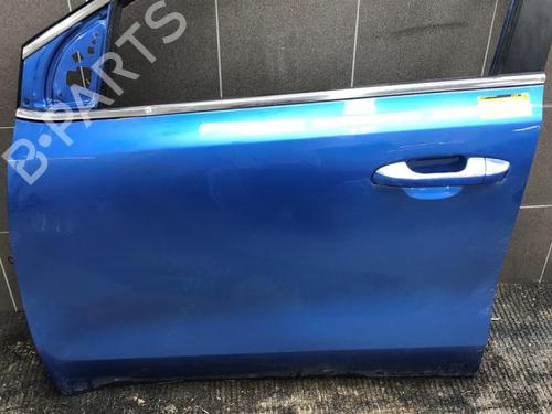 Left front door KIA SPORTAGE IV (QL, QLE) 2.0 CRDi AWD | BP29888043C2 