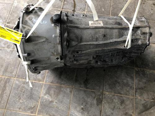 Gearbox MERCEDES-BENZ GLC Coupe (C253) 350 d 4-matic (253.325) | BP26460022M3 