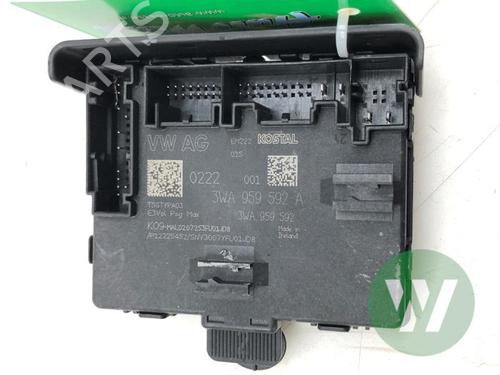 electronic-module-audi-a3-limousine-8ys-8ym-2020-36874138 main image