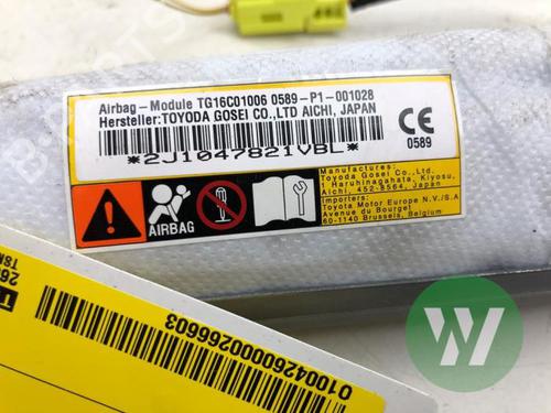 Other SUZUKI SWACE (AMZ_) 1.8 Hybrid | BP39914525O1 - Image 3