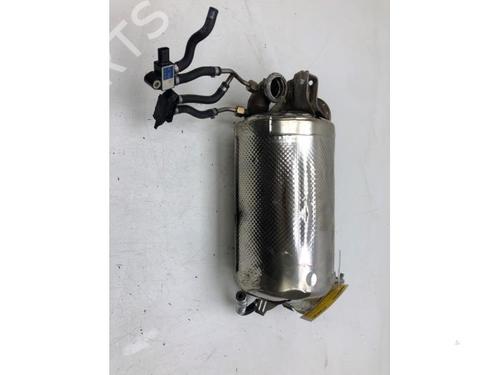 Particulate filter MERCEDES-BENZ C-CLASS T-MODEL (S206) C 200 d (206.203) | BP39913294M81 - Image 3