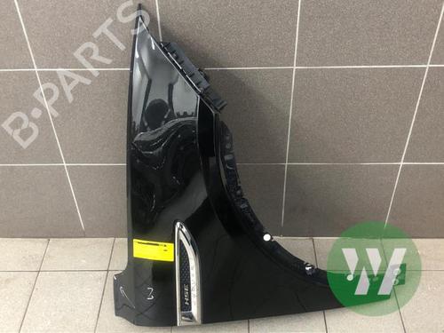 Used Left front fenders Left front fenders 37604837 37604837