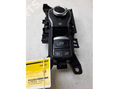 Andre RENAULT TALISMAN Grandtour (KP_) 1.6 TCe 150 (150 hp) 11707541