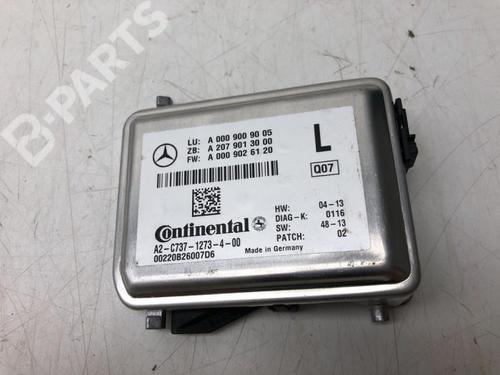 Used Camera MERCEDES-BENZ EQV (W447) EQV 300 (447813, 447815) (204 hp) 10201850