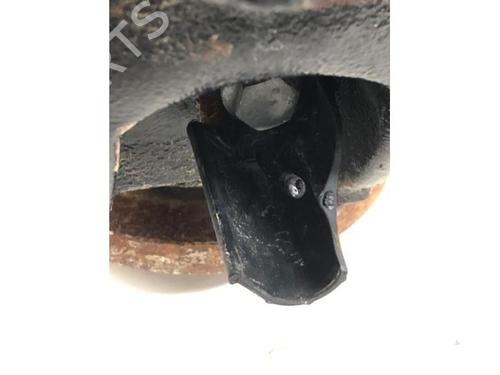 Right front steering knuckle PEUGEOT 2008 I (CU_) 1.5 BlueHDI 100 | BP29818770M26 - Image 4