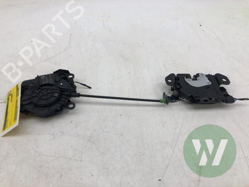 Used Electronic module Electronic module BMW X1 (U11) xDrive 30e Plug-in-Hybrid (326 hp) 39915259 39915259
