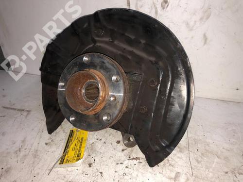 Used Left front steering knuckle BMW X3 (E83) 2.0 d (150 hp) 4770920