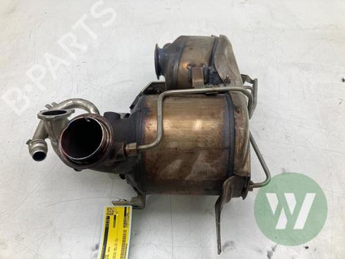 Used Particulate filter Particulate filter VW POLO V (6R1, 6C1) 1.4 TDI (90 hp) 33918745 33918745