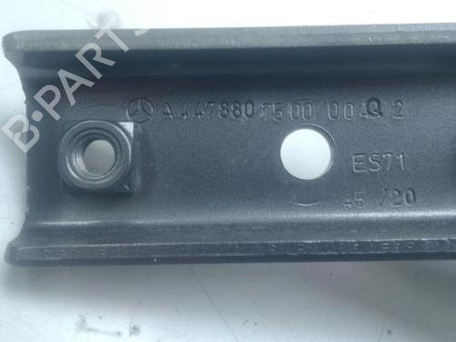 Hinge/Door check strap MERCEDES-BENZ EQV (W447) EQV 300 (447.813, 447.815) | BP14574763C146 