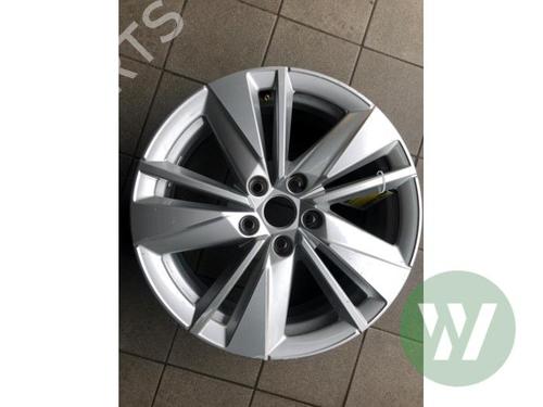 Fælk Fælk SKODA KAROQ (NU7, ND7) 1.5 TSI (150 hp) 34457342 34457342
