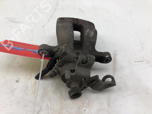 Used Right rear brake caliper OPEL ASTRA H TwinTop (A04) 1.8 (L67) (140 hp) 30523139