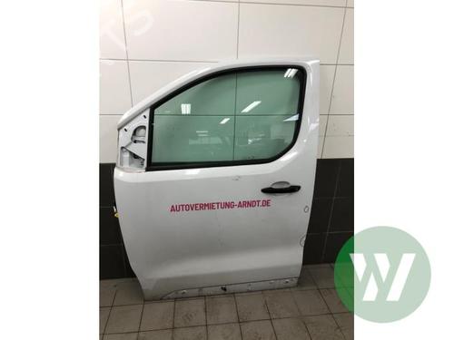Used Left front door Left front door OPEL VIVARO C Van (K0) 2.0 (144 hp) 34039658 34039658