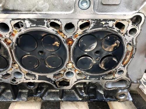 Cylinder head IVECO DAILY VI Van 33S16, 35S16, 35C16, 38S16, 40C16, 42S16, 50C16 | BP29544414M5 