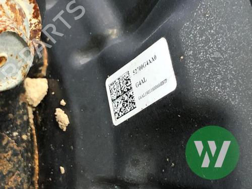 Left rear steering knuckle KIA CEED (CD) 1.0 T-GDI | BP32278144M27  - Image 9