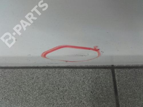 Left rear door KIA CARENS IV 1.6 GDi | BP7009764C4 
