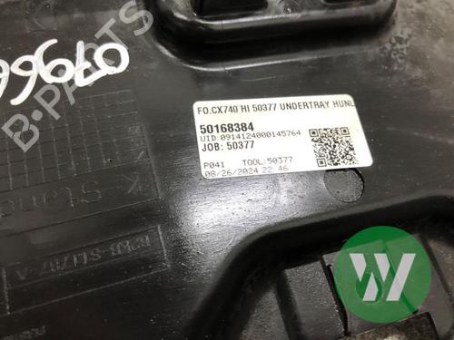 Underbody protection FORD USA EXPLORER (CX740) EV 4x4 | BP39914253M92 - Image 4