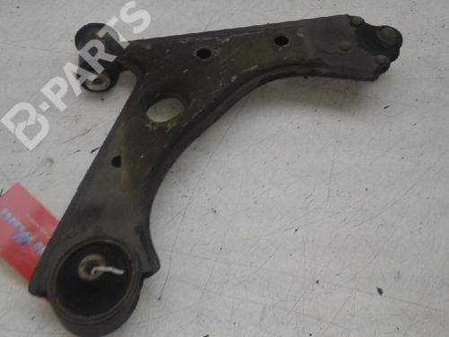 Left front suspension arm OPEL ADAM (M13) 1.2 | BP6602077M12 