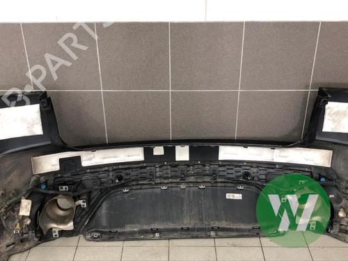 Rear bumper JAGUAR E-PACE (X540) 2.0 AWD | BP37277978C8 - Image 9
