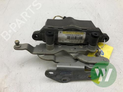 Used Hinge/Door check strap Hinge/Door check strap 36874240 36874240