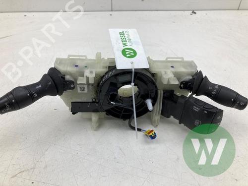 Used Switch Switch RENAULT MASTER III Platform/Chassis (EV, HV, UV) 2.3 dCi 170 FWD (EV0L, HV0L, UV0L) (170 hp) 40601231 40601231