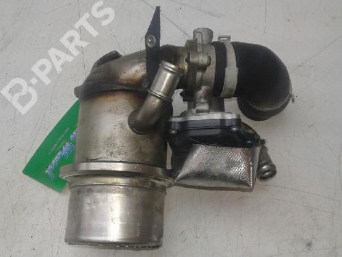 Egr VW PASSAT B8 (3G2, CB2) 1.6 TDI (120 hp) 4779546