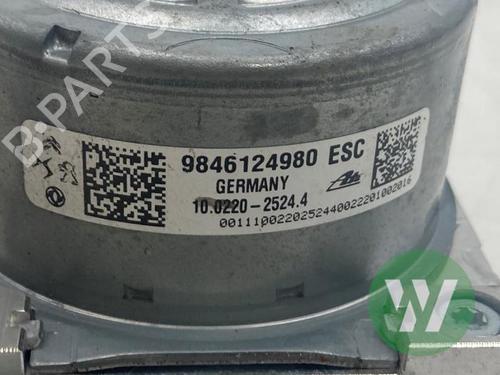 ABS pump OPEL MOKKA 1.2 (76) | BP38225941M43 - Image 4