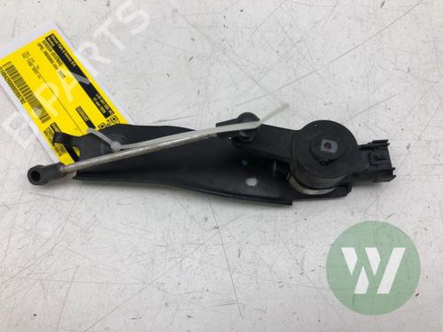 Used Electronic sensor Electronic sensor OPEL INSIGNIA B Sports Tourer (Z18) 1.5 CDTi (35) (122 hp) 34627877 34627877