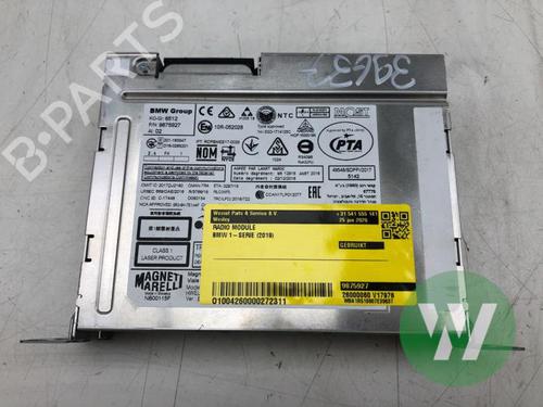 Used Electronic module Electronic module 36935953 36935953