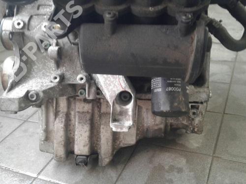 Engine AUDI A4 B6 (8E2) 1.8 T | BP9526340M1  - Image 5