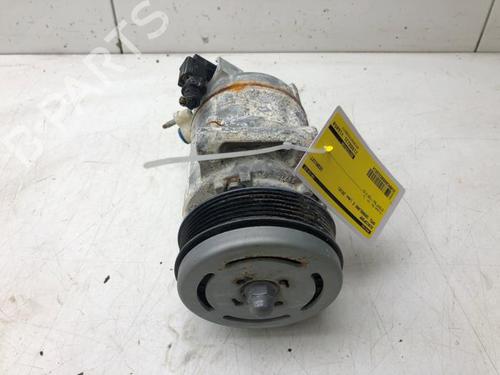 Used AC compressor OPEL GRANDLAND / GRANDLAND X (A18, P1UO) 1.2 (75) (131 hp) 16302288