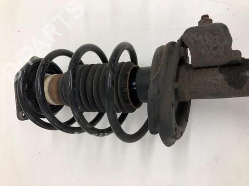 Right front shock absorber MERCEDES-BENZ B-CLASS Sports Tourer (W245) B 200 (245.233) | BP28277130M17 